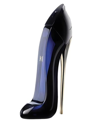 CAROLINA HERRERA GOOD GIRL