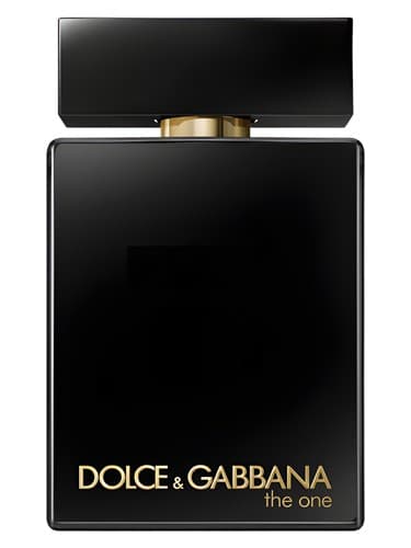 DOLCE & GABBANA THE ONE INTENSE