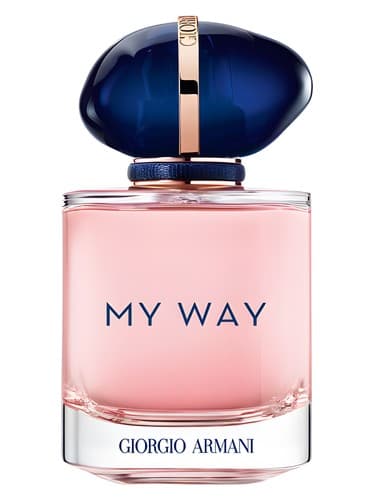 ARMANI MY WAY EDP