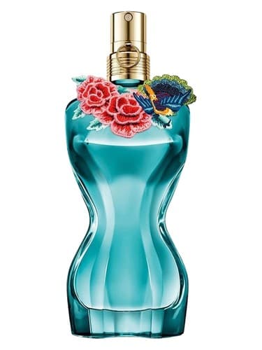 JEAN PAUL GAULTIER LA BELLE PARADISE GARDEN