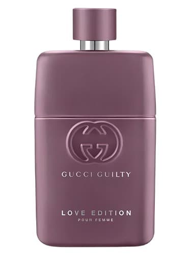 GUCCI GUILTY LOVE EDITION (ŽENSKI)