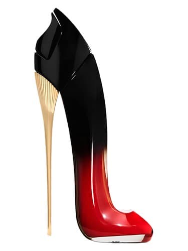 CAROLINA HERRERA VERY GOOD GIRL ELIXIR