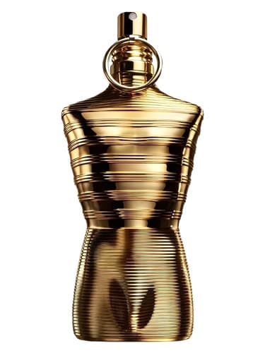 JEAN PAUL GAULTIER LE MALE ELIXIR ABSOLU