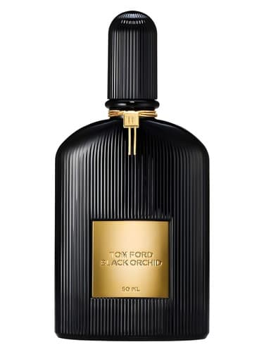 TOM FORD BLACK ORCHID EDP