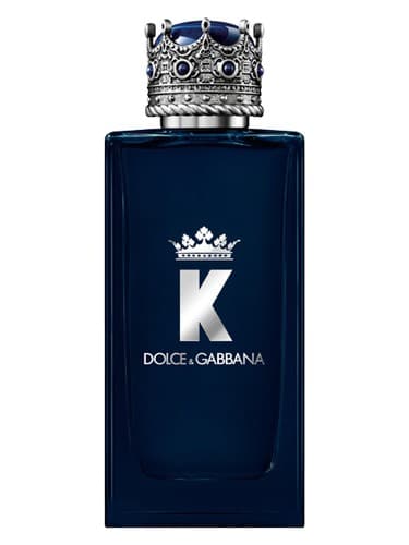 DOLCE & GABBANA K PARFUM