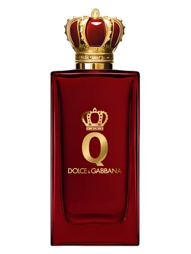 DOLCE & GABBANA Q PARFUM