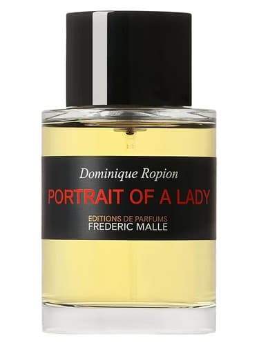 FREDERIC MALLE PORTRAIT OF A LADY