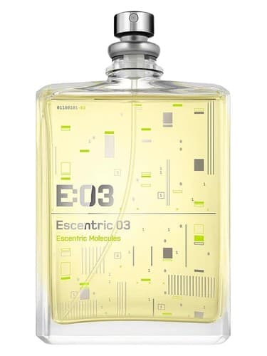 ESCENTRIC MOLECULES ESCENTRIC 03