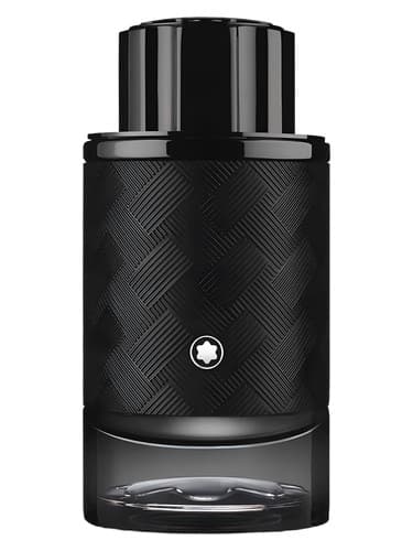MONT BLANC EXPLORER EXTREME