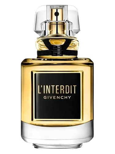 GIVENCHY L INTERDIT LE PARFUM