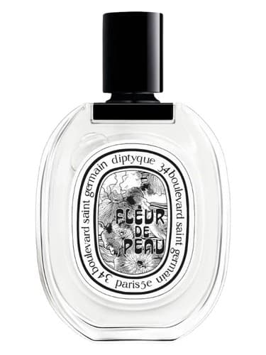 DIPTYQUE FLEUR DE PEAU