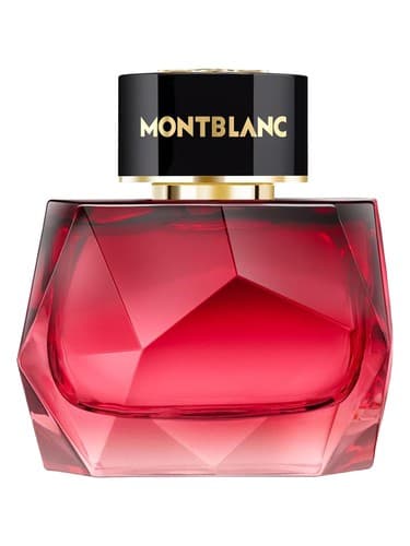 MONT BLANC SIGNATURE ELIXIR