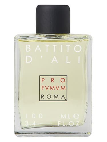 PROFUMOM ROMA BATITO D'ALI