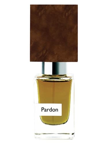 NASOMATTO PARDON