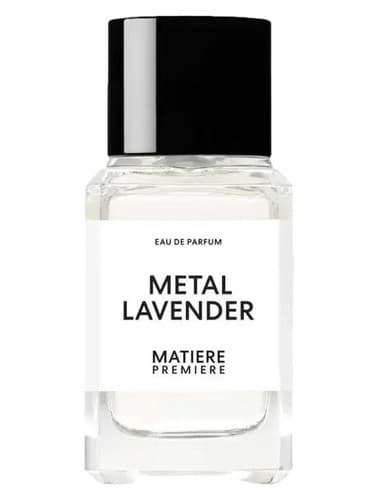 MATIERE PREMIERE METAL LAVANDER