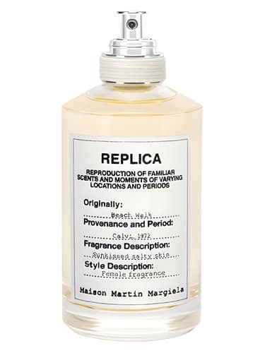 MAISON MARTIN MARGIELA BEACH WALK