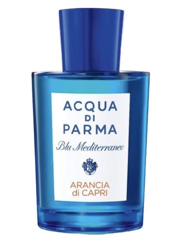 ACQUA DI PARMA ARANCIA DI CAPRI