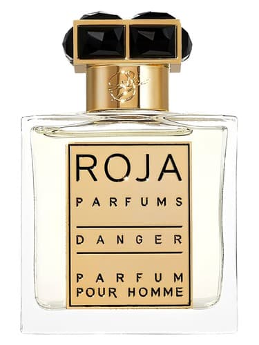 ROJA PARFUMS DANGER COLOGNE POUR HOMME