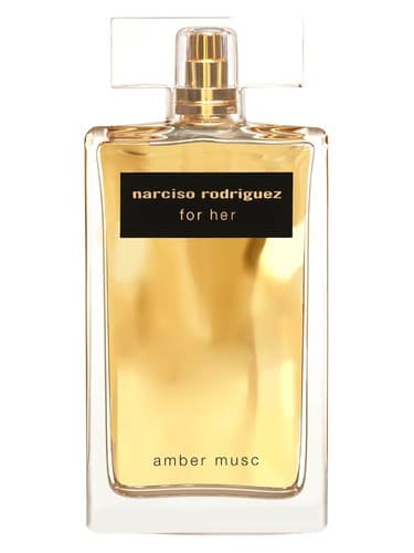 NARCISO RODRIGUEZ AMBER MUSC EDP INTENSE