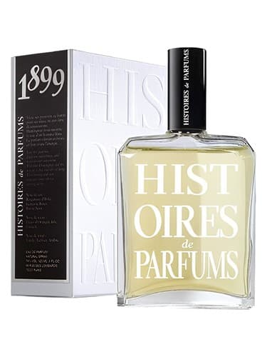 HISTOIRES DE PARFUMS HAMINGWAY 1899