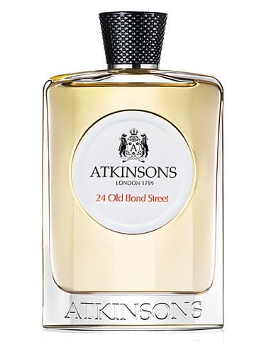 ATKINSONS 24 OLD BOND STREET
