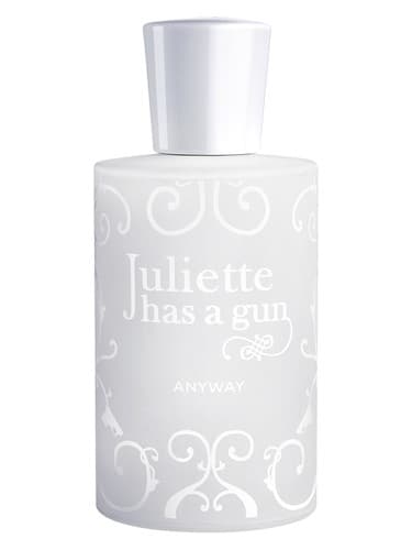 JULIETTE HAS A GUN ANYWAY
