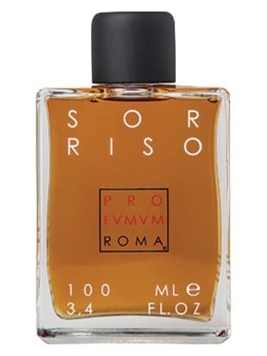 PROFUMOM ROMA SORRISO