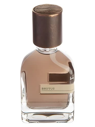 ORTO PARISI BRUTUS