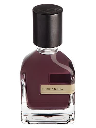 ORTO PARISI BOCCANERA