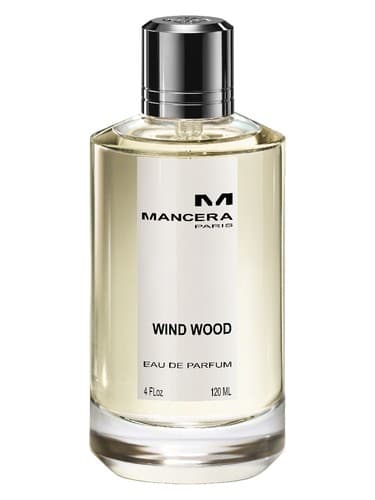MANCERA WIND WOOD