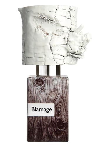 NASOMATTO BLAMAGE