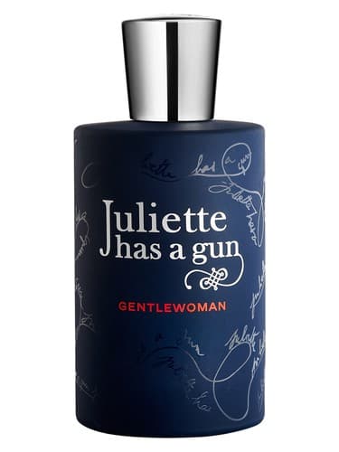 JULIETTE HAS A GUN GENTLE WOMAN