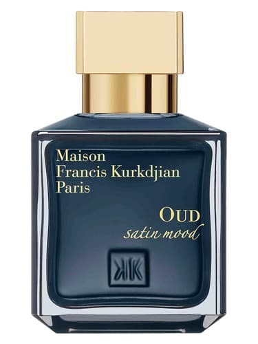 MAISON FRANCIS KURKDJIAN OUD SATIN MOOD
