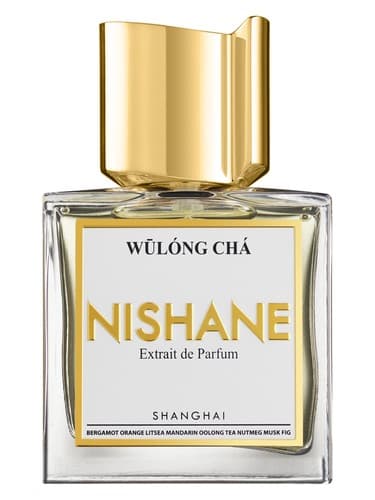 NISHANE WULONG CHA