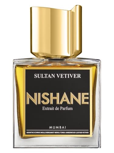 NISHANE SULTAN VETIVER