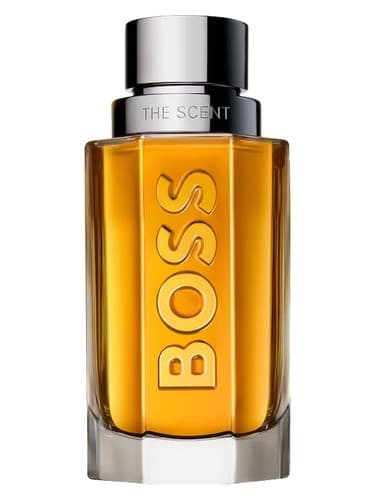 HUGO BOSS THE SCENT EDT (MUŠKI)