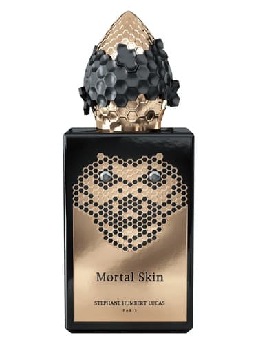 STEPHANE HUMBERT LUCAS MORTAL SKIN