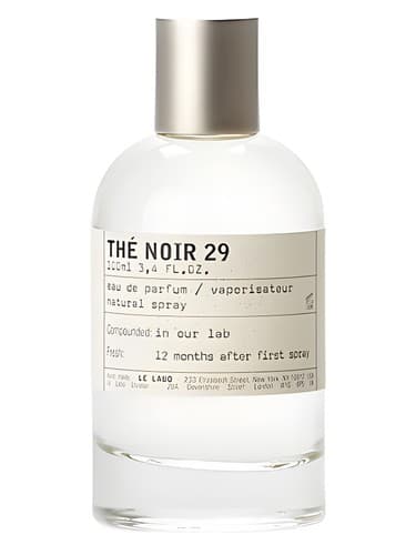 LE LABO NOIR 29