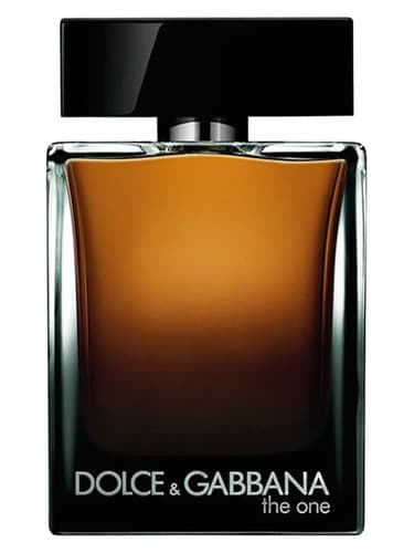 DOLCE & GABBANA THE ONE FOR MEN EDP