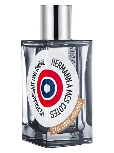 ETAT LIBRE D'ORANGE HERMANN