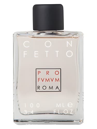 PROFUMOM ROMA CONFETTO
