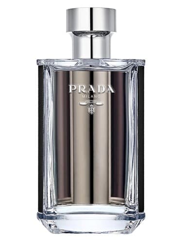 PRADA L HOMME