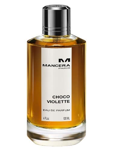 MANCERA CHOCO VIOLETTE