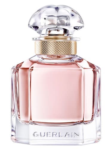 GUERLAIN MON GUERLAIN