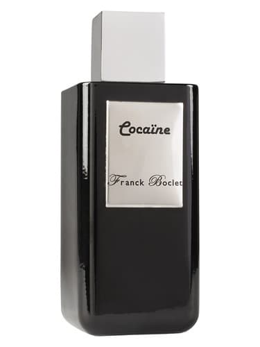 FRANCK BOCLET COCAINE EXTRAIT