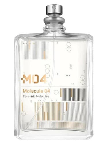 ESCENTRIC MOLECULES MOLECULE 04