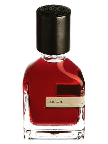 ORTO PARISI TERRONI