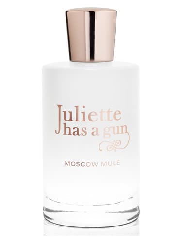 JULIETTE HAS A GUN MOSCOW MULE