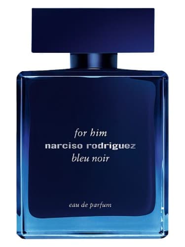 NARCISO RODRIGUEZ BLUE NOIR EDP