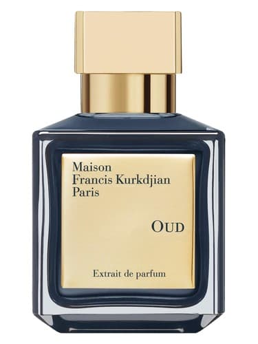 MAISON FRANCIS KURKDJIAN OUD EXTRAIT